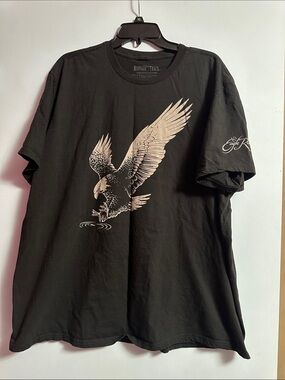 Buffalo Trace Eagle Rare Bourbon Graphic Tee